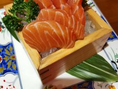 -有喜屋·深夜食堂(北京西路店)