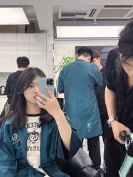 -潘多拉Hairsalon