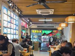-郑记•不夜城烧烤•龙虾•虾蟹(黄鹤楼店)