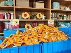 -龙华素斋(龙华路店)