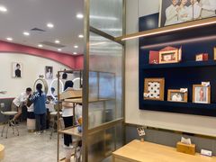 -海马体照相馆(广州新世界云门New park店)