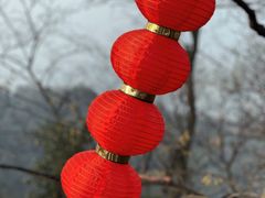 -灵隐飞来峰景区