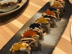 -大岛日本料理铁板烧(南通大饭店)