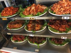 -五彩凉山自助西昌烧烤(柳翠路店)