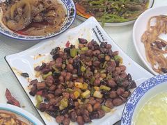 -蜀膳坊(洪公祠小区店)