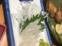 -胜代日本料理(云程巷小区店)