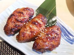 -有喜屋·深夜食堂(北京西路店)