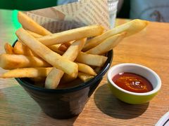 -Famous肥猫墨西哥音乐餐吧(五棵松华熙LIVE店)