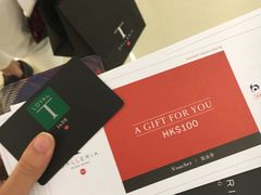 -DFS迪斐世(香港广东道店)