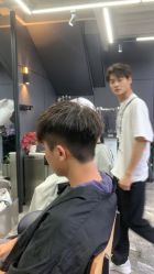 -藤野造型•烫染专业店