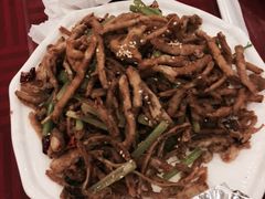 -大地春饼店(黄河路店)