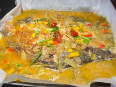 -鱼鼎香烤鱼火锅(华发商都店)