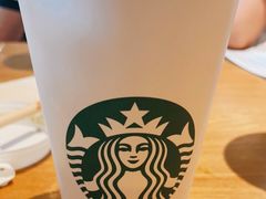 -星巴克(北京广渠门名敦道店)