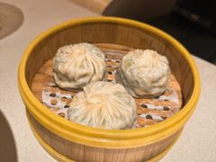 薄皮包子-悦融琥珀·京鲁菜·海味珍品(西单店)