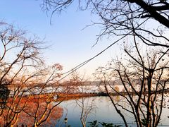 -杭州西湖风景名胜区-北街寻梦