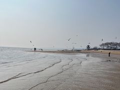 -老虎石海上公园