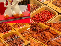 -绝味鸭脖(乌石浦地铁站店)
