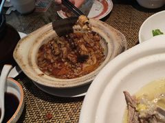 -老客家·客家菜(万达店)