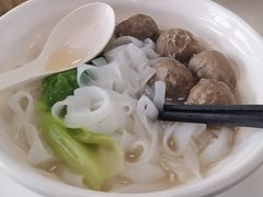 -港风堂茶餐厅(深圳湾口岸店)