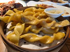 麦糕-亚哈饭店(梅园新村小区店)