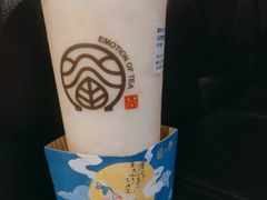 -眷茶臻选(锦艺城店)