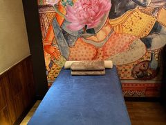 -臻江南影院式足道(雅安店)