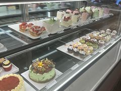-Pantry's Best派悦坊蛋糕(世纪金源店)
