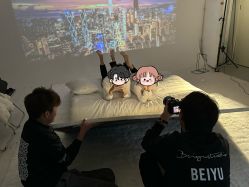 -北遇映画PHOTO GRAPHY STUDIO