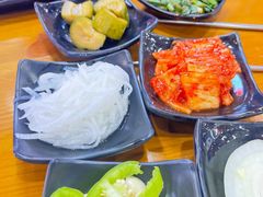 -杀猪天·韩国烤肉(总店)