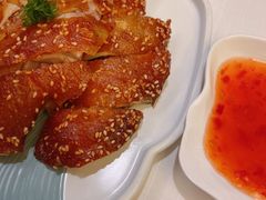 -富力丽思卡尔顿酒店·丽轩中餐厅