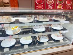 -CloudD'or可露朵蛋糕(1733商业空间店)