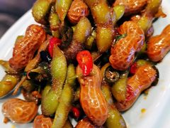 -山河屯铁锅炖鲜鹅·东北菜(开发区一店)