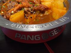 -胖哥俩肉蟹煲(梅溪步步高店)