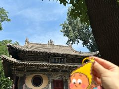 -晋祠博物馆