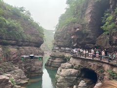 -云台山风景名胜区