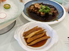 九转大肠-东江海辉酒楼·公司团建·商务宴请·生日宴(宝安店)