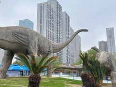 -安徽省地质博物馆