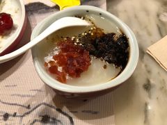 杏仁霜-京华烟云·北京烤鸭(领展购物广场·中关村店)