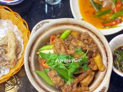 -合味土鸡火锅(中海世贸花园金碧庄店)