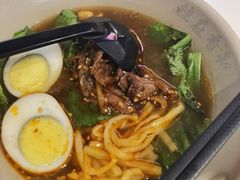 -桂在香知桂林米粉(南岗松雷店)