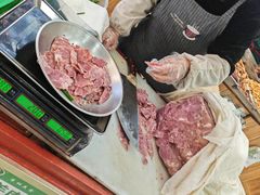 -李柱·柘城垛子羊肉旗舰店(通泰路店)