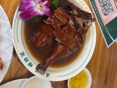 -美未居·老字号·地道顺德菜·桑拿鸡·鱼生(容桂店)