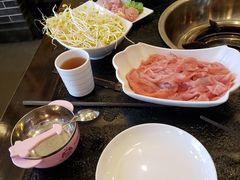 -仁虎老火锅(黄泥磅店)