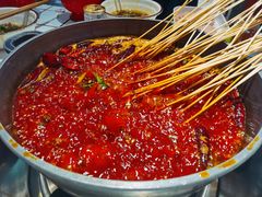 -九街淑芬掌中宝串串公司(沙坪坝店)