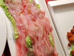 -蓉城老妈火锅(双林路店)