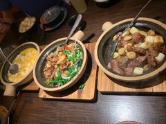 -啫火啫啫煲·顺德干蒸(壹海城店)