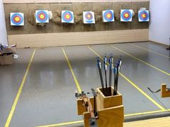 -道顺射箭·团建·骑射(张杨路店)