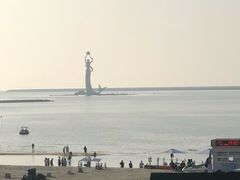 -山海广场