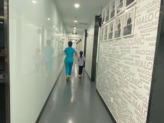 -马泷齿科·皓康门诊(尚都SOHO店)