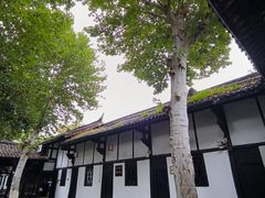 -清代四川贡院